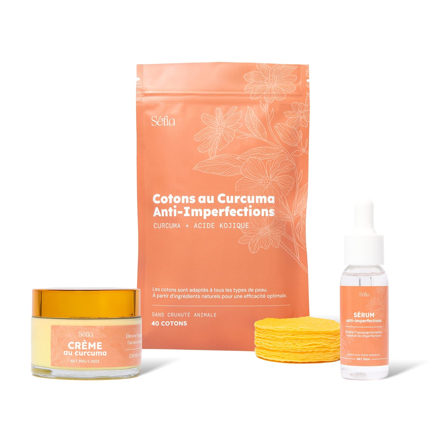 Starter Glow - Rutina 3 productos
