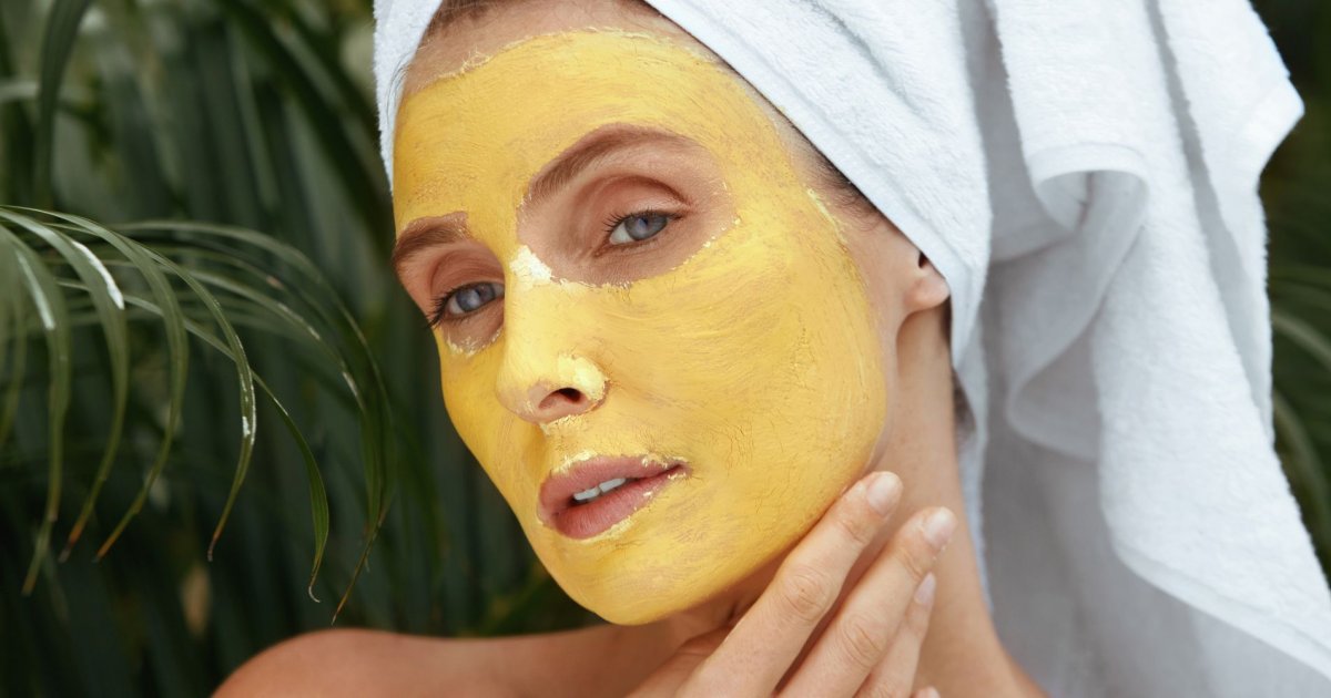 Curcuma visage danger : risques réels et précautions à connaître Imagen
