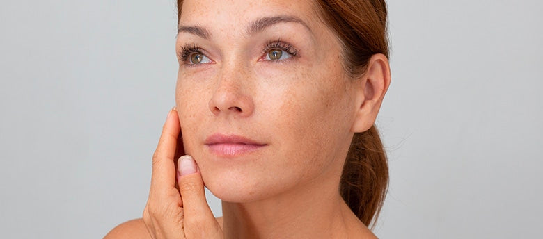 Mélanine : à quoi sert-elle et pourquoi certaines taches apparaissent-elles ? Imagen