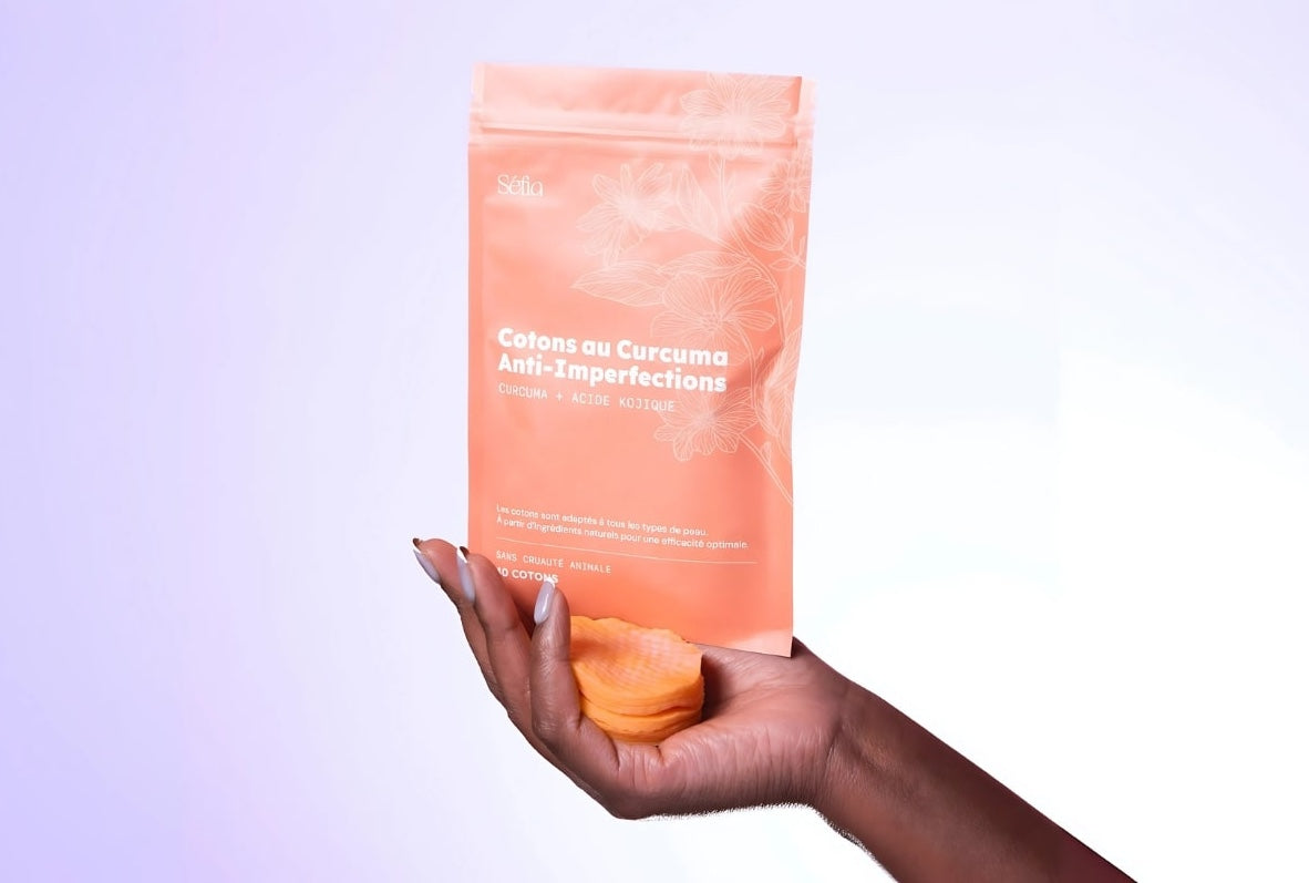 PRODUITS ANTI-IMPERFECTIONS Imagen