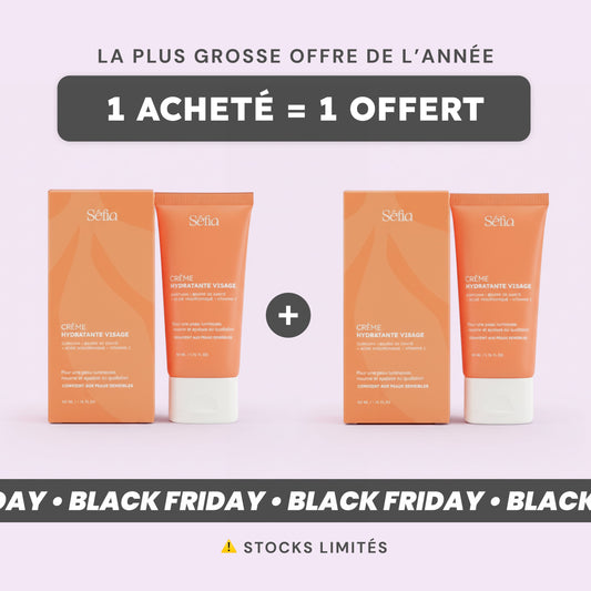 Hidratante Antimanchas - 50g