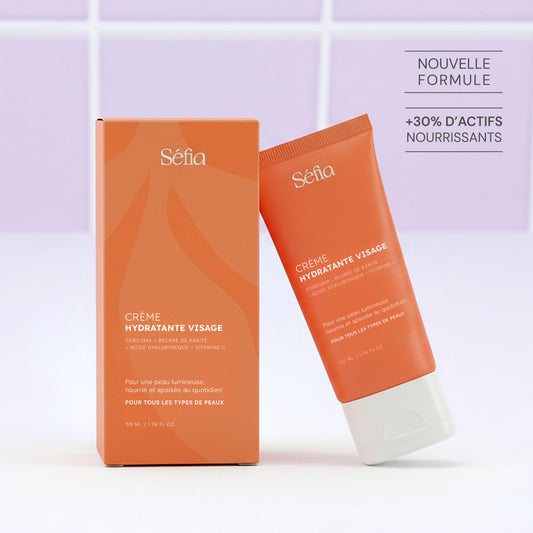 Hidratante Antimanchas - 50g