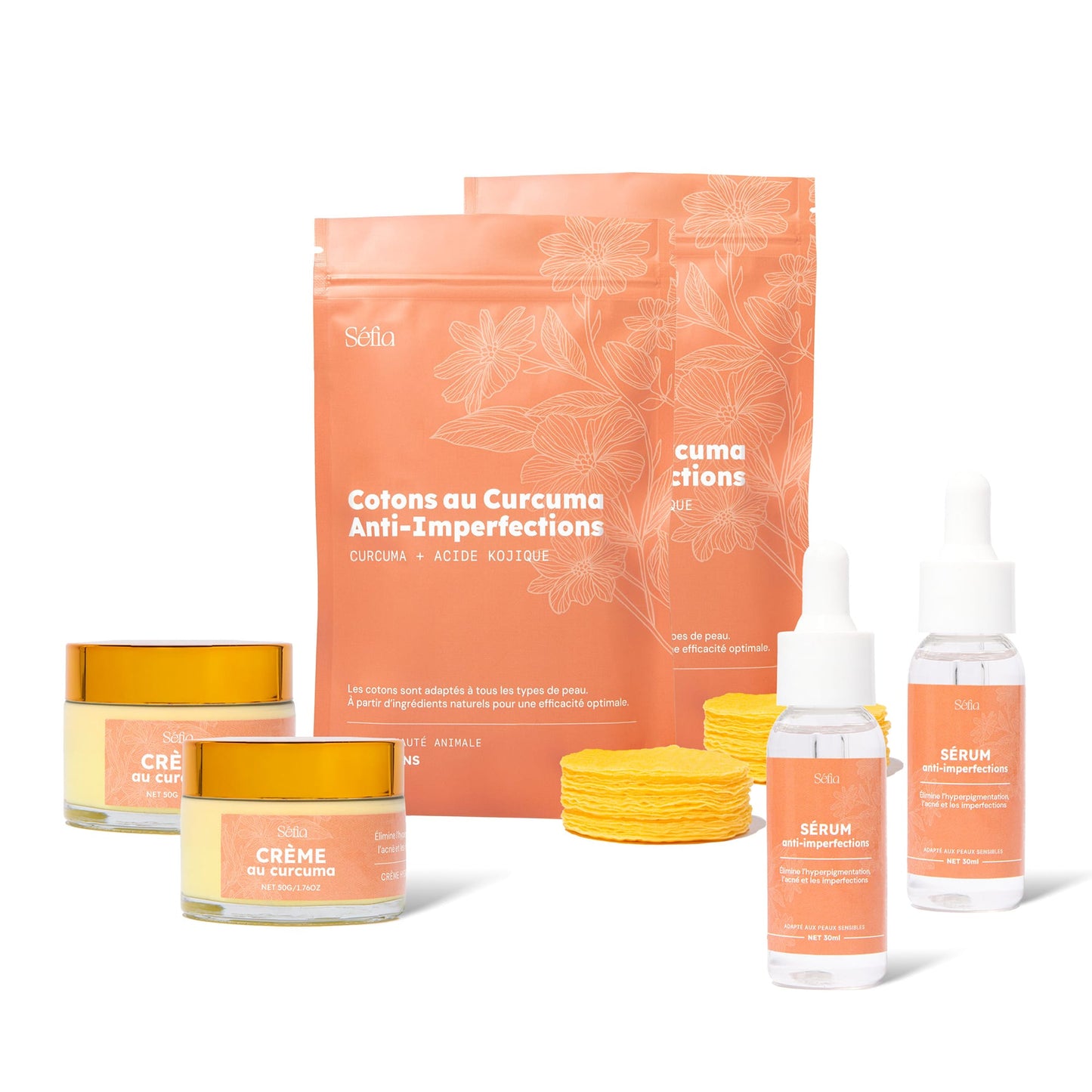 Starter Glow - Rutina 3 productos