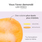Almohadillas limpiadoras Cúrcuma y Vitamina C