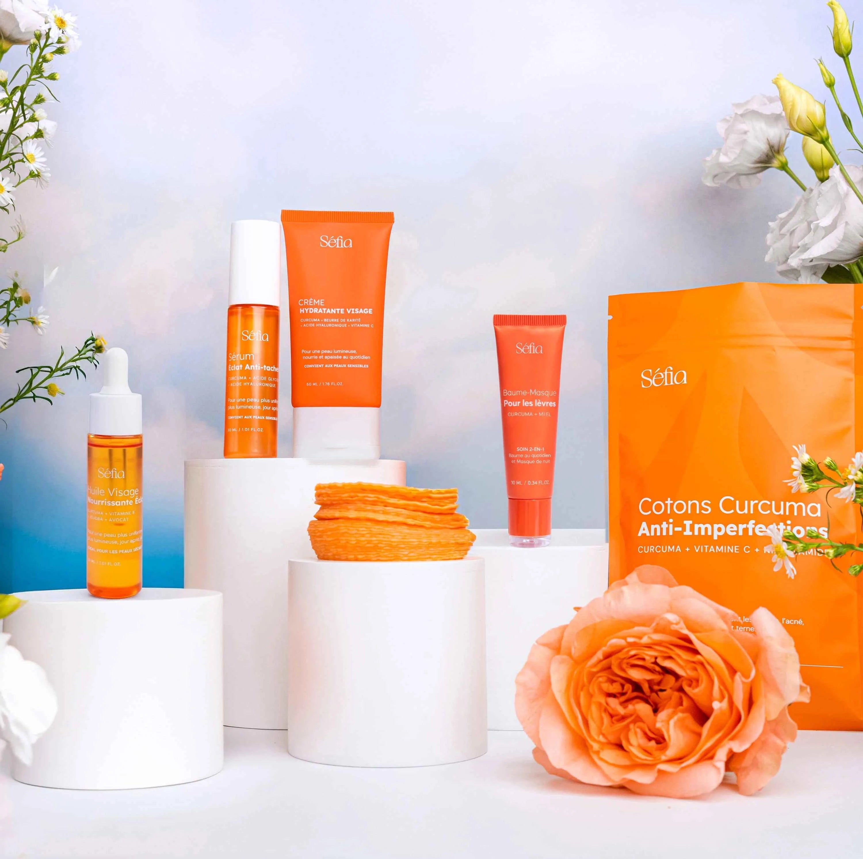 Routine Daily Glow