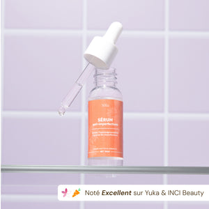 Suero antimanchas - 30ml