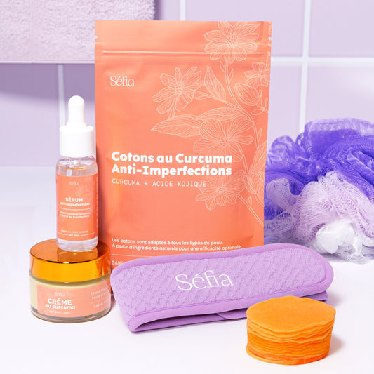 Starter Glow - Rutina 3 productos