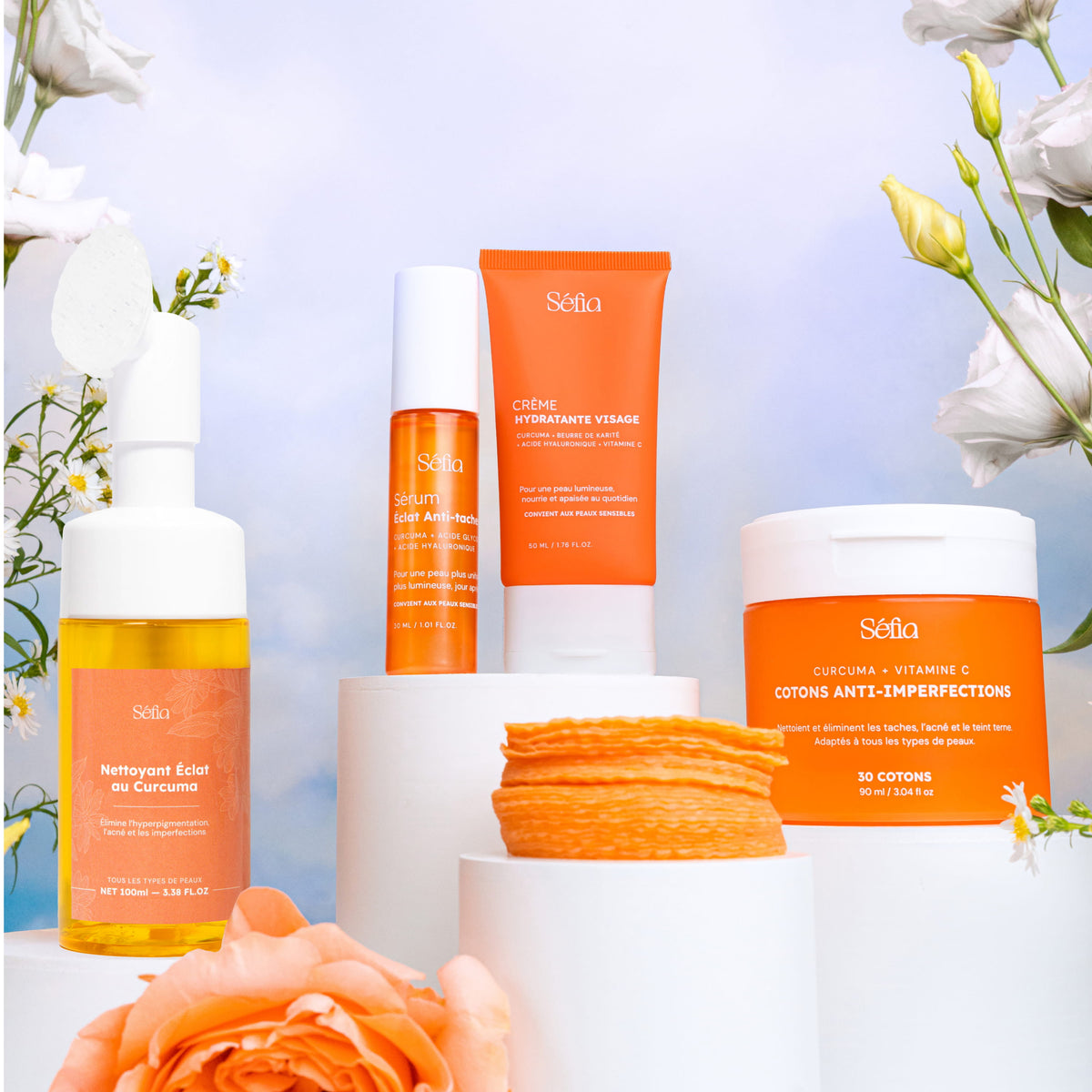 Rutina Súper Brillo