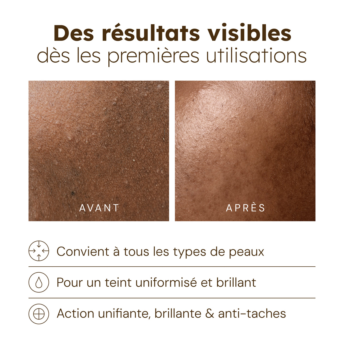 Aceite facial de cúrcuma