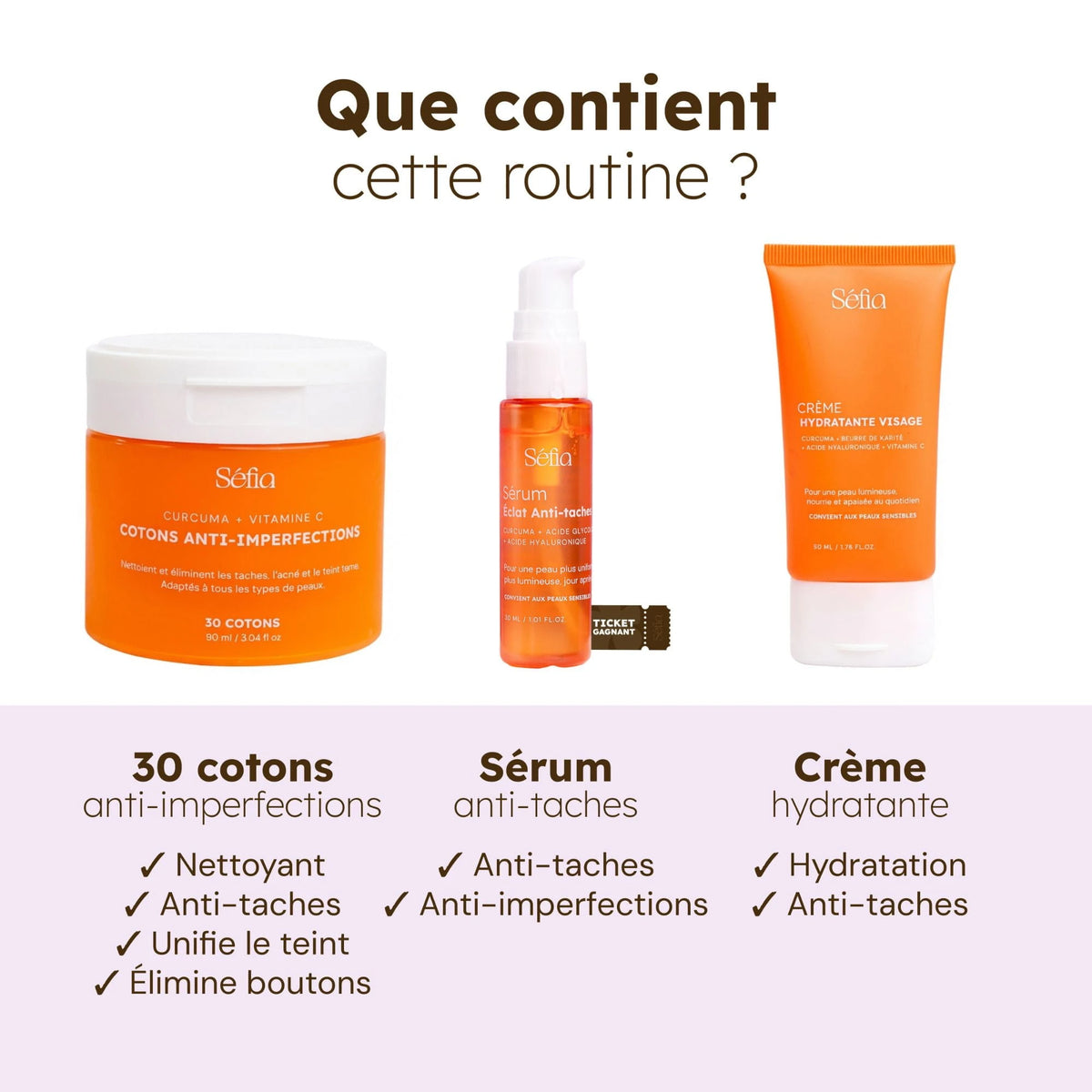 Rutina Inicial de Resplandor