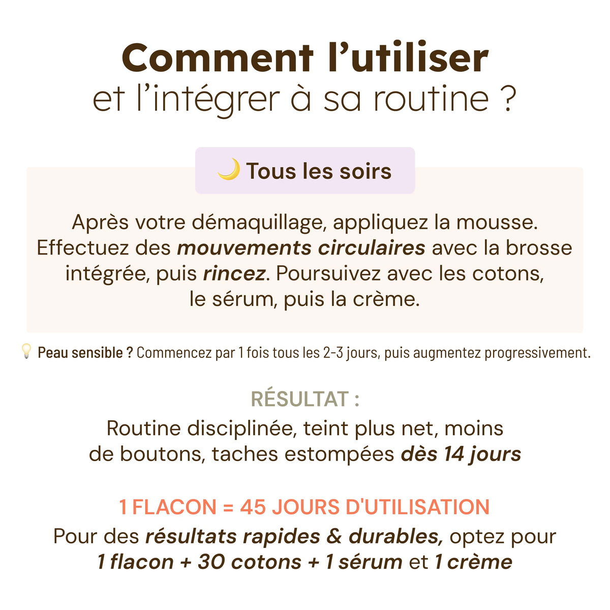 Limpiador Resplandor Cúrcuma - 100ml