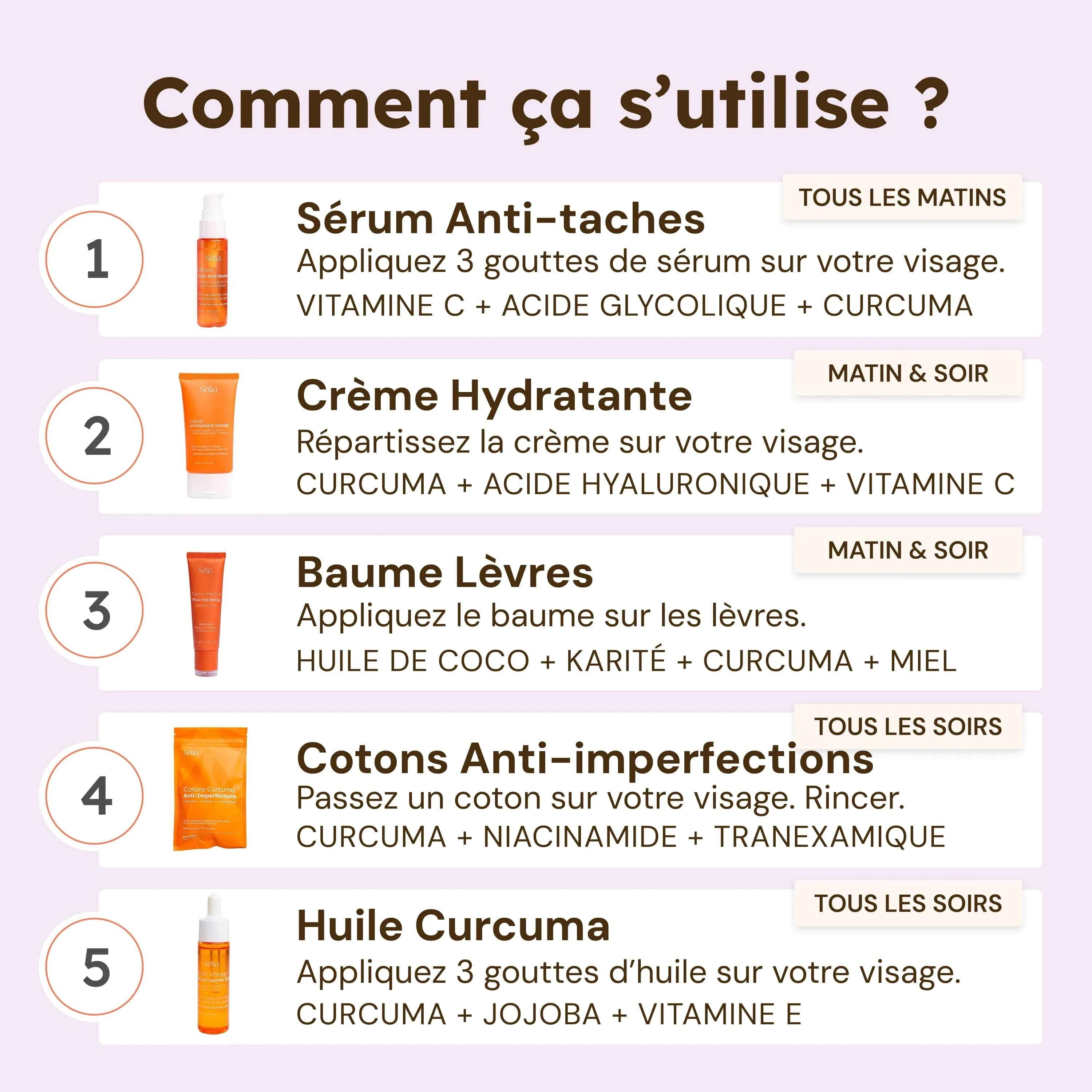 Routine Daily Glow