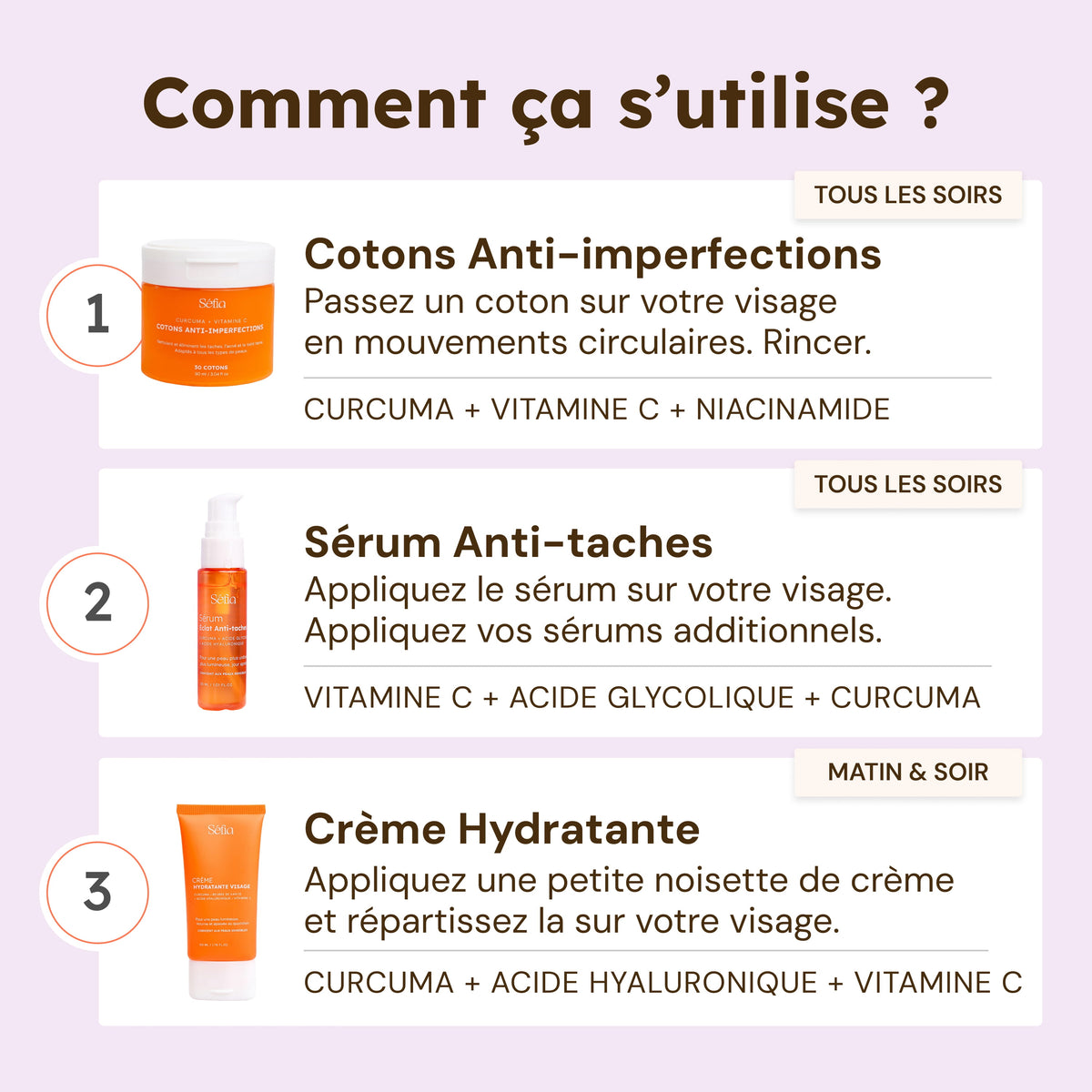 Rutina Inicial de Resplandor