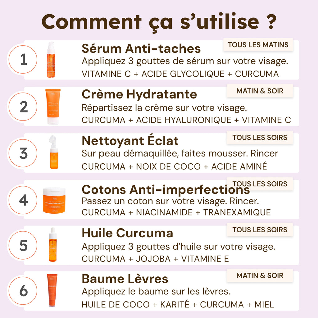 Rutina Ultra Brillo