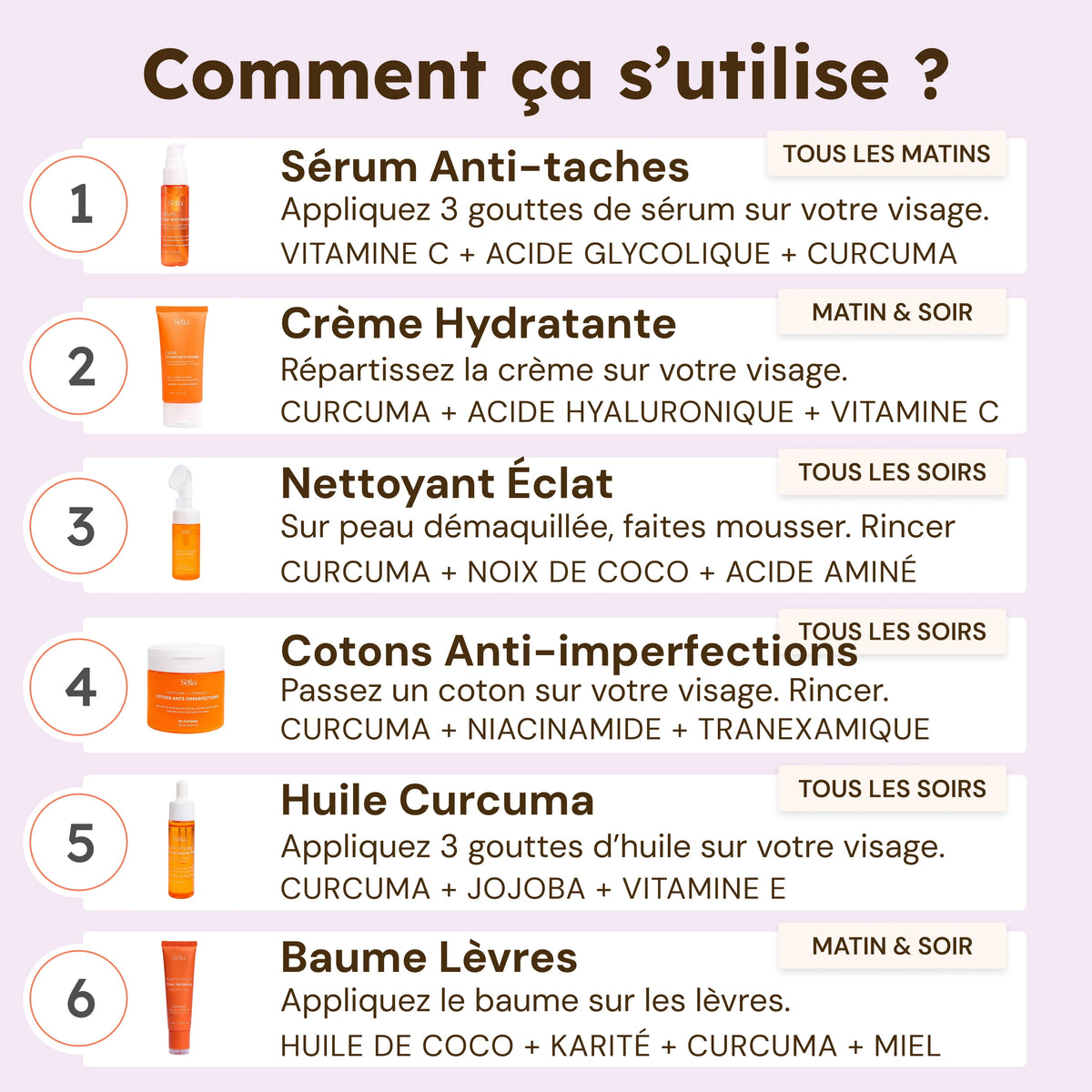 Rutina Ultra Brillo
