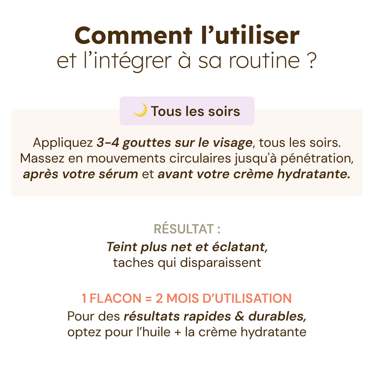 Aceite facial - piel sensible - 30ml