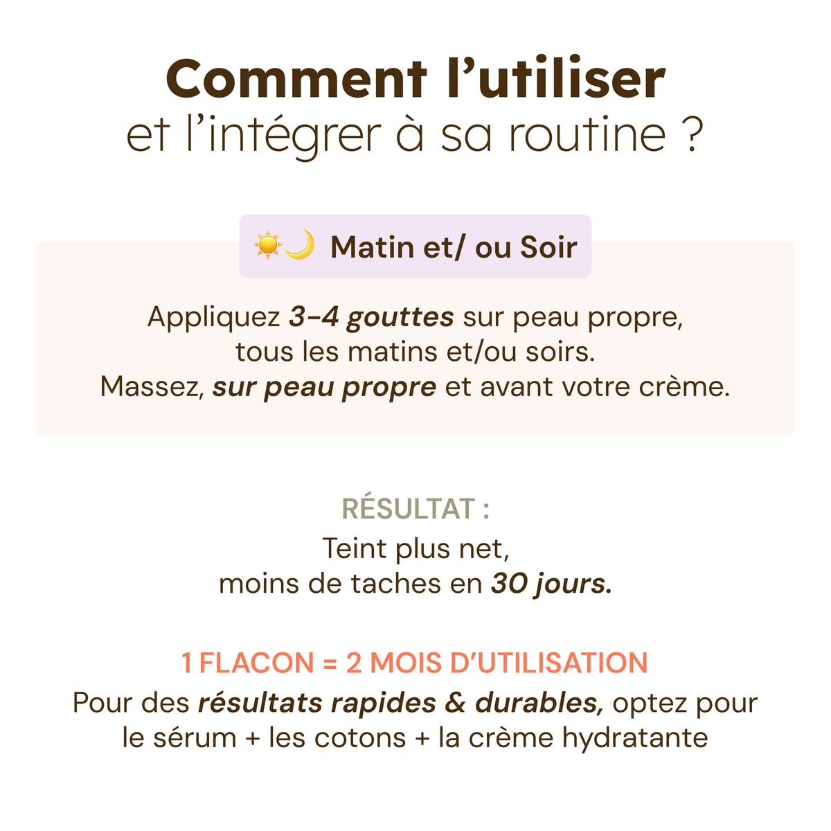 Suero antimanchas - 30ml