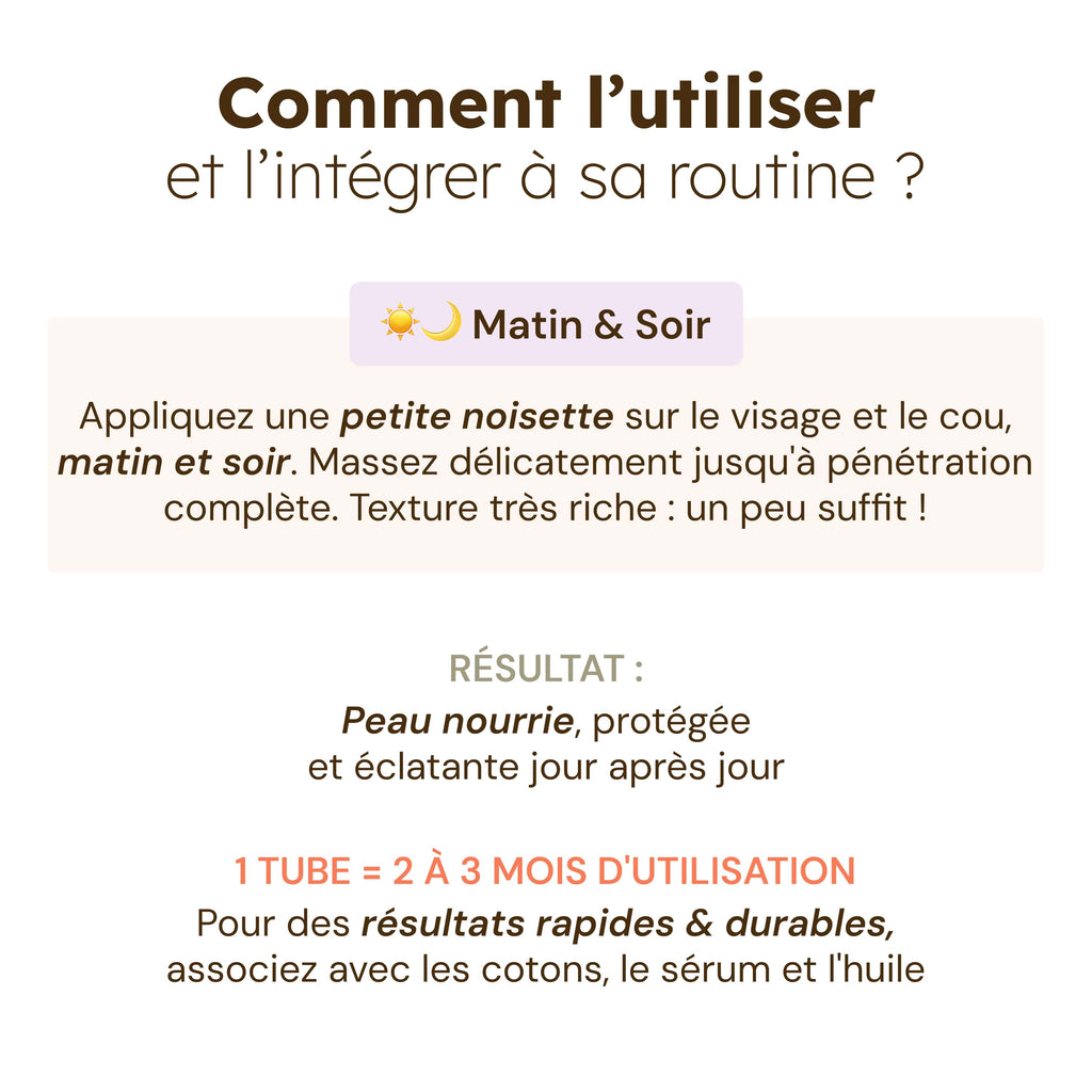 Crema Hidratante Uniformadora