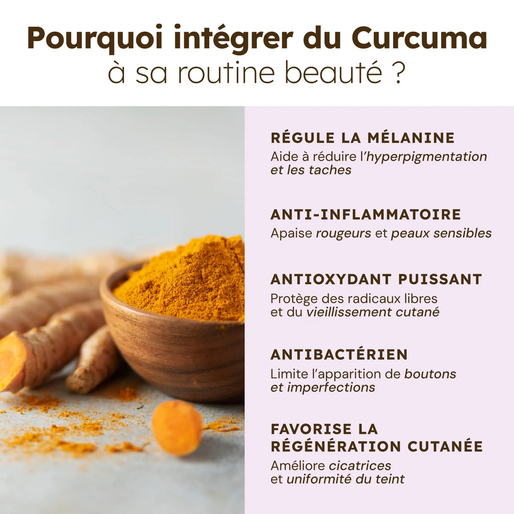 Rutina Brillo Diario