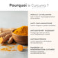 Limpiador Resplandor Cúrcuma - 100ml