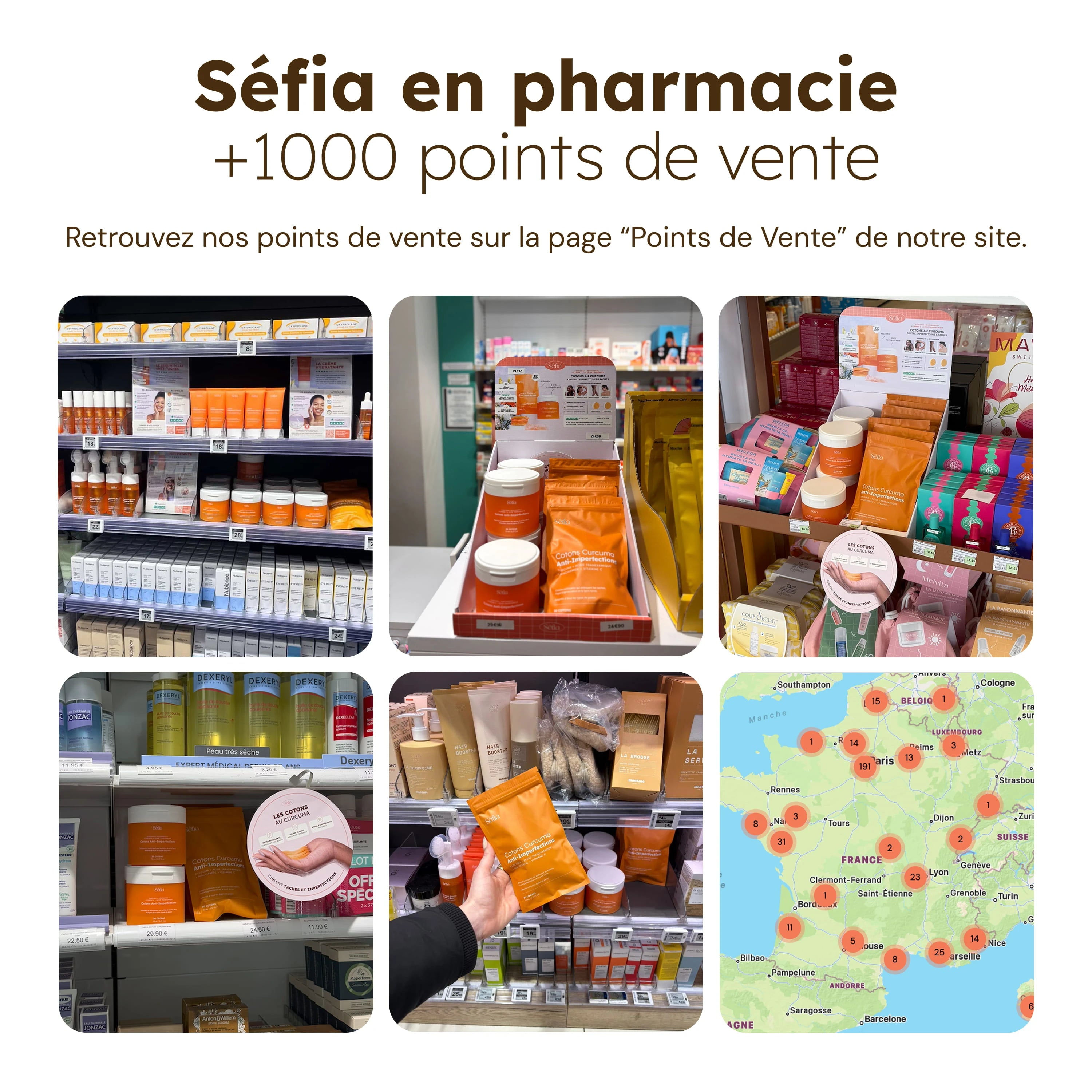 Crema Hidratante Uniformadora