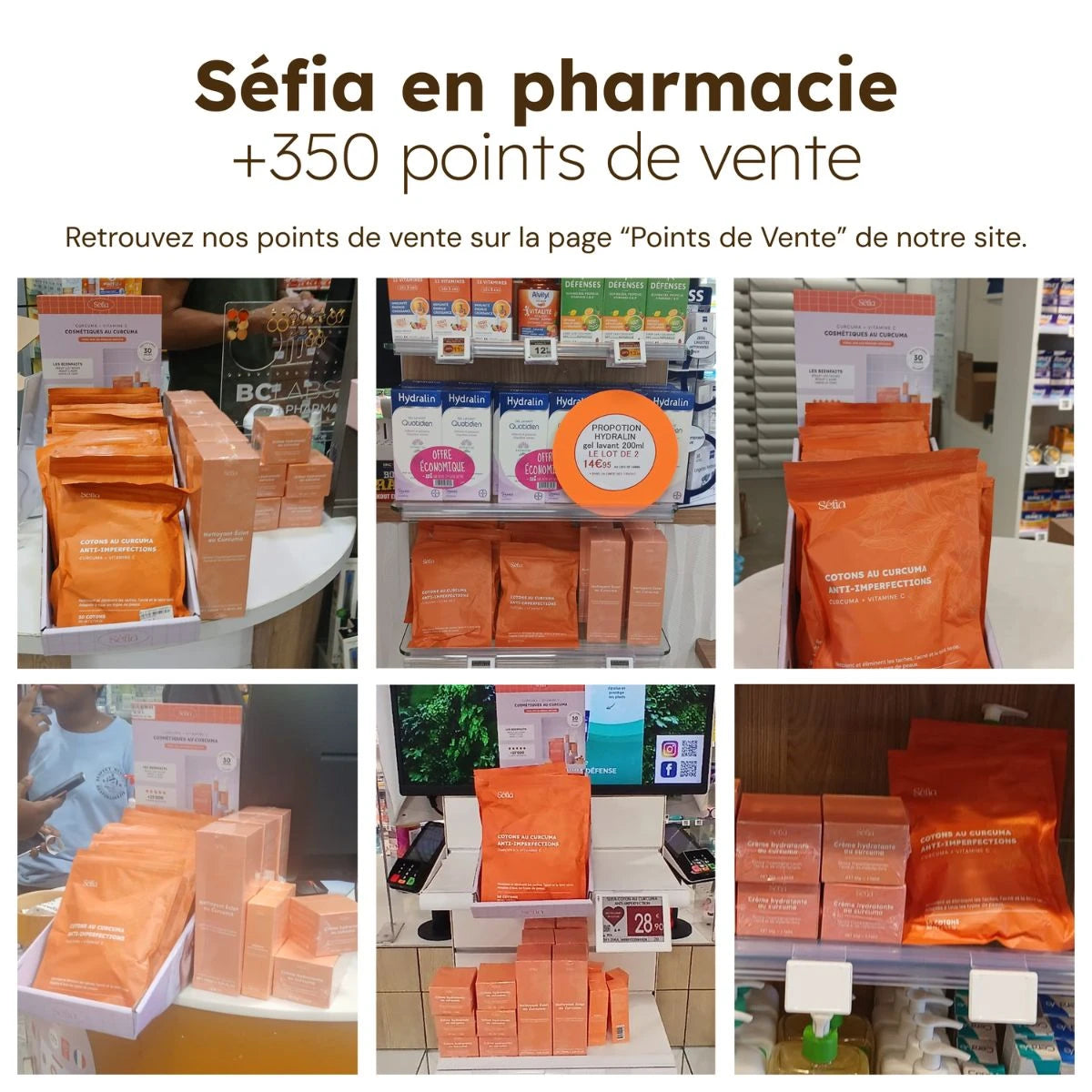 Aceite facial de cúrcuma