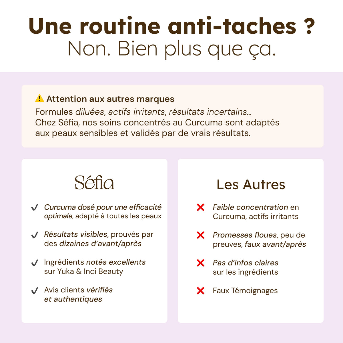 Ultra Glow - Rutina de 6 productos